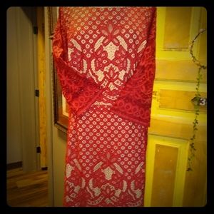 Formal/Semi-formal Dress